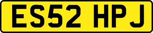 ES52HPJ