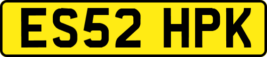ES52HPK