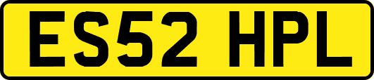 ES52HPL