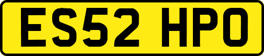 ES52HPO