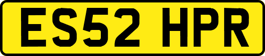 ES52HPR
