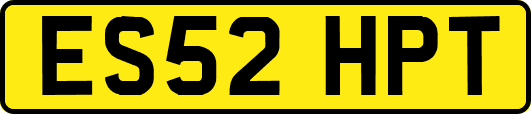 ES52HPT