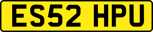 ES52HPU