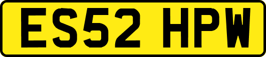 ES52HPW