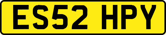 ES52HPY