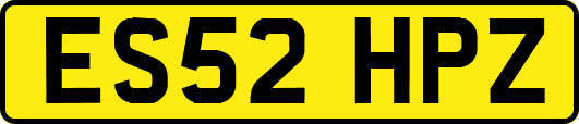 ES52HPZ