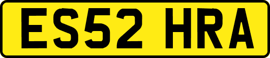 ES52HRA