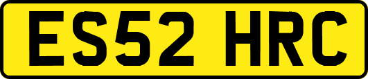 ES52HRC