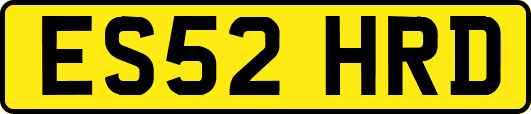 ES52HRD