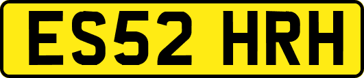 ES52HRH