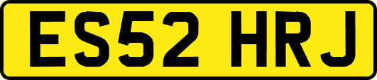 ES52HRJ
