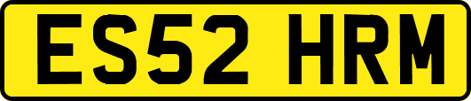 ES52HRM