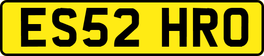 ES52HRO