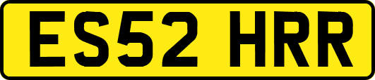 ES52HRR