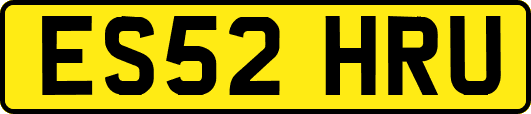 ES52HRU