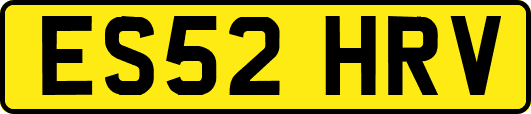 ES52HRV