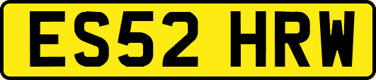 ES52HRW