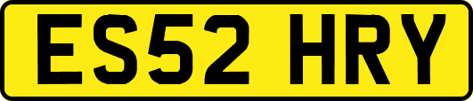 ES52HRY
