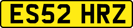 ES52HRZ