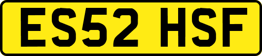ES52HSF