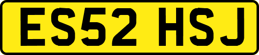 ES52HSJ