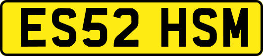 ES52HSM