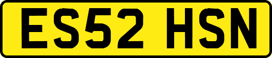 ES52HSN