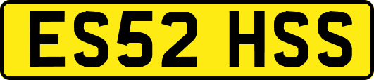 ES52HSS