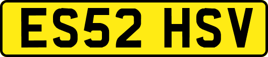 ES52HSV