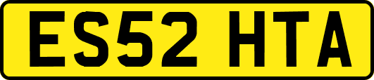 ES52HTA