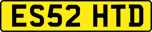 ES52HTD