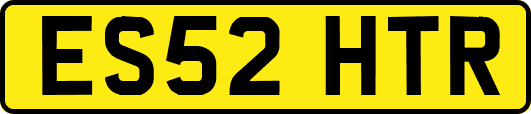 ES52HTR