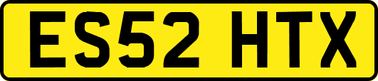 ES52HTX