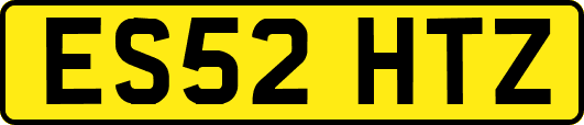 ES52HTZ