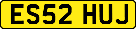 ES52HUJ