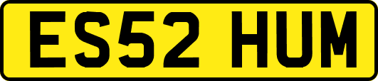 ES52HUM