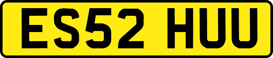 ES52HUU