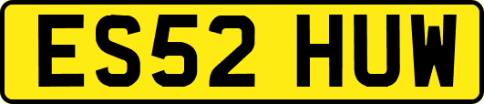 ES52HUW