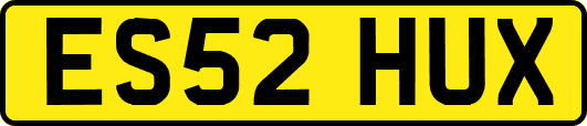 ES52HUX