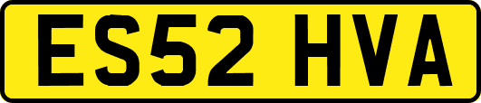 ES52HVA