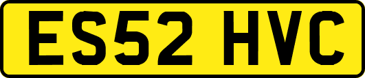 ES52HVC
