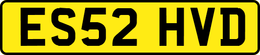 ES52HVD