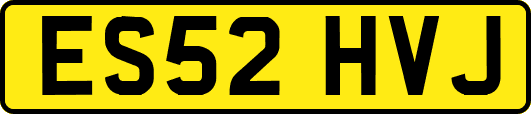 ES52HVJ