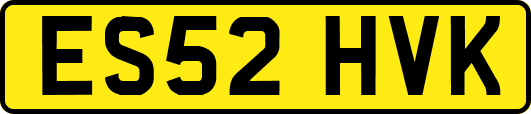 ES52HVK