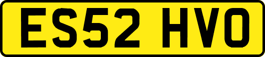 ES52HVO