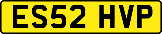 ES52HVP