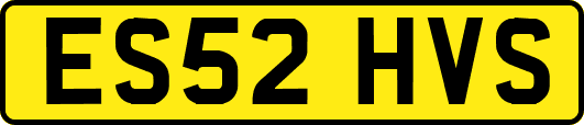 ES52HVS