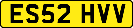 ES52HVV