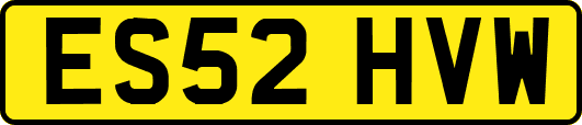 ES52HVW