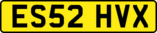 ES52HVX